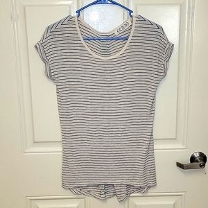 Size:S Pink Rose Blouse